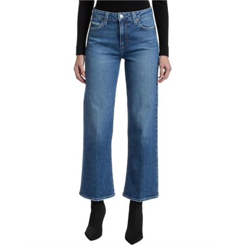 Womens Paige Leenah Ankle In Rooftop