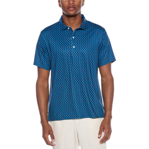 J.McLaughlin flocks of fancy springer knit top