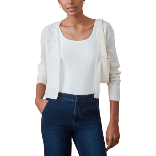 J.McLaughlin imogen cashmere sweater