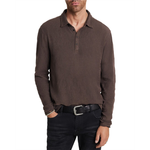 John Varvatos adam polo