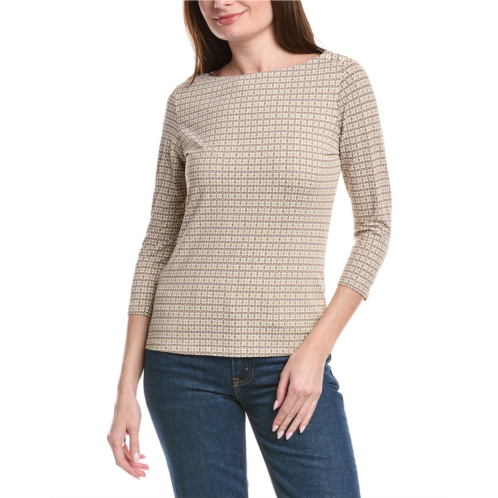 J.McLaughlin wavesong top