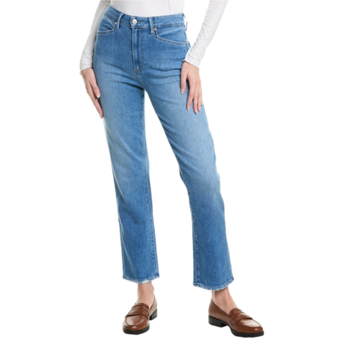 PAIGE knockout jolene princess tapered leg jean