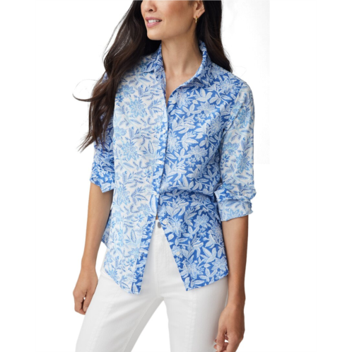 J.McLaughlin lois blouse
