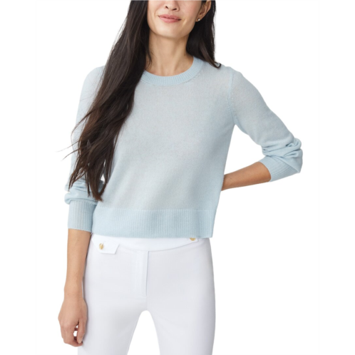 J.McLaughlin meryl alpaca & wool-blend sweater