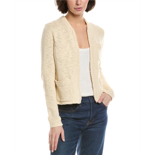 J.McLaughlin daphne sweater