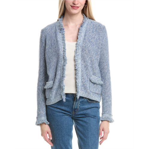 J.McLaughlin simone sweater