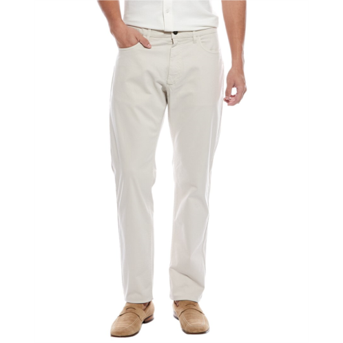 J.McLaughlin grey parker pant