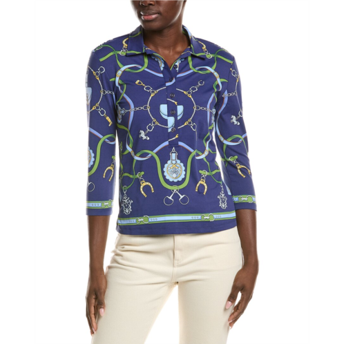 J.McLaughlin court top