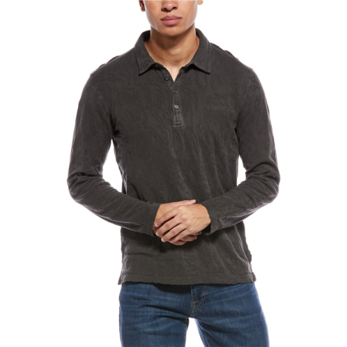 John Varvatos adam polo shirt
