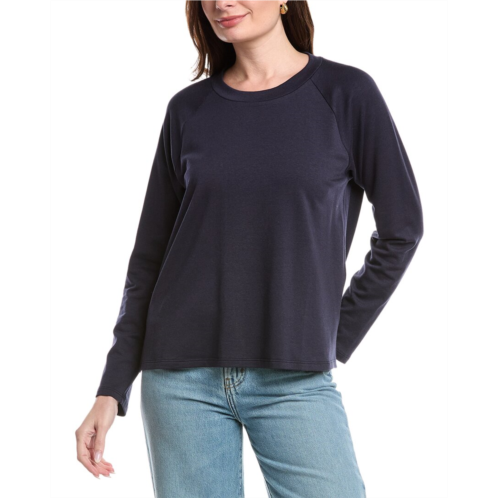 EILEEN FISHER raglan top