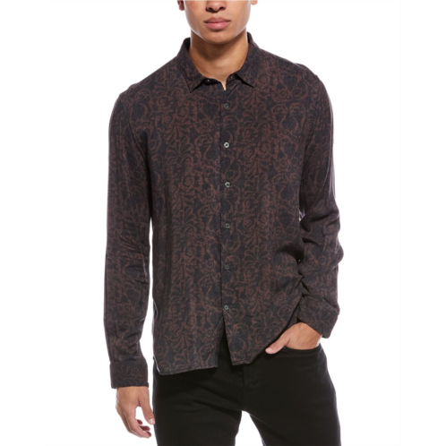 John Varvatos ro shirt