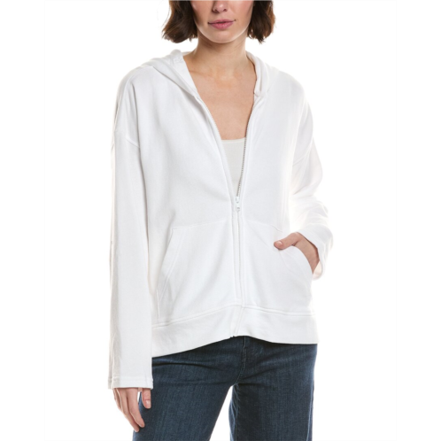 EILEEN FISHER hooded jacket