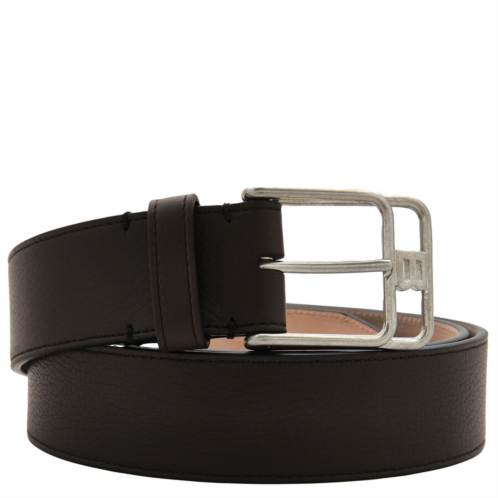 Bally Brett 35 Leather Belt Size 90 cm