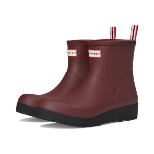 Womens Hunter Play Short Boot