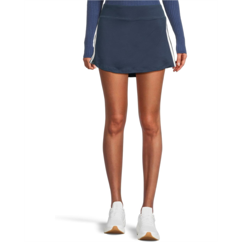 Barefoot Dreams Malibu Collection Butterchic Tennis Skirt