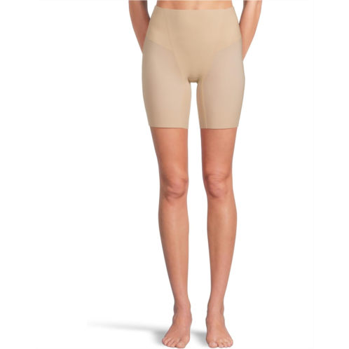 Womens Commando Zone Smoothing Shorts CC120