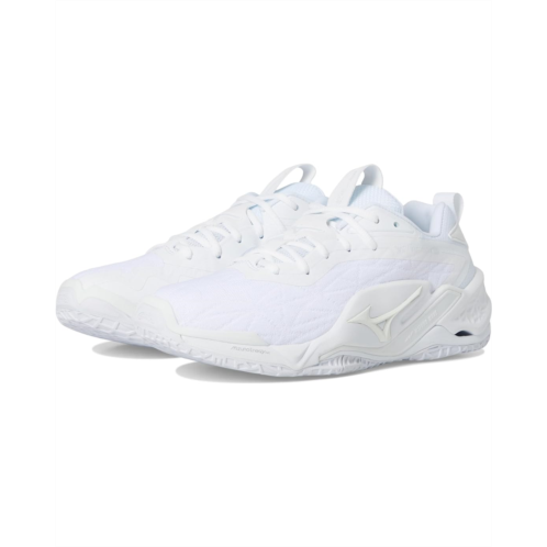 Mizuno Wave Stealth Neo 2