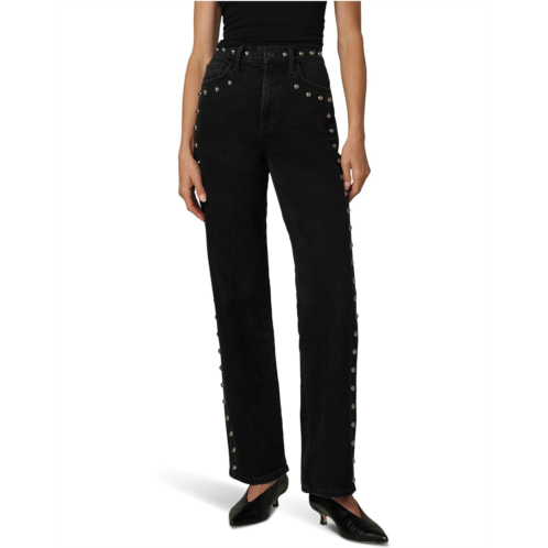 Joe s Jeans The Margot Studded Straight