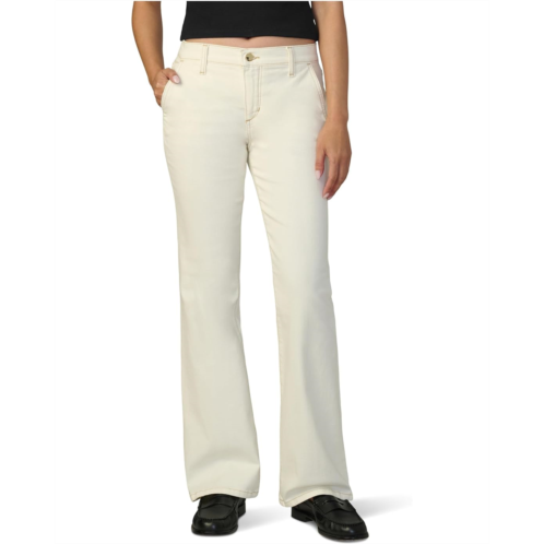 Joe s Jeans The Provocateur Petite Bootcut Trousers