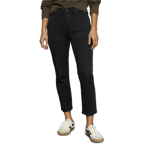 Sanctuary Sculpted Hayden Straight Crop