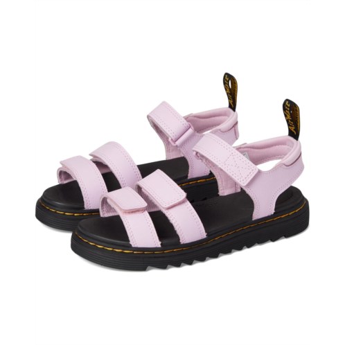 Dr. Martens Kid s Collection Dr Martens Kids Collection Klaire Y