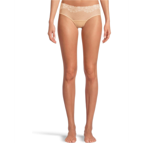 Womens Commando Double Take Lace Bikini