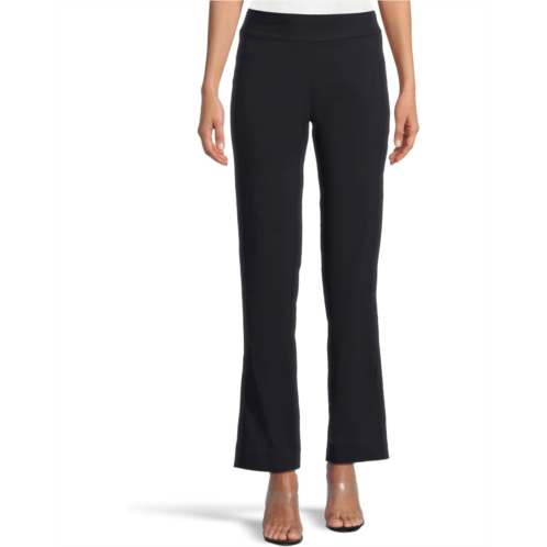 Krazy Larry Pull On Long Straight Leg