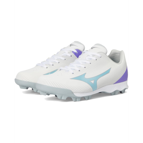 Mizuno Wave Finch Lightrevo JR (Little Kid/Big Kid)