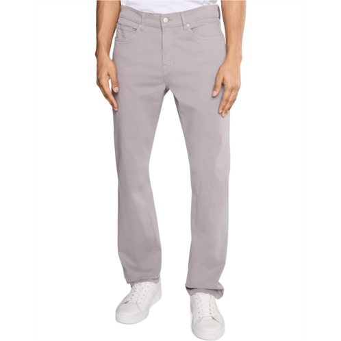 Mens Joes Jeans The Brixton Twill