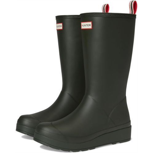 Womens Hunter Play Tall Boots
