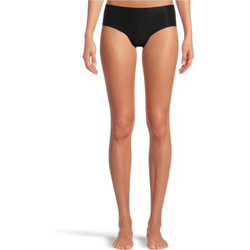 Womens Commando Invisible Rib Bikini