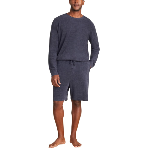 Mens Barefoot Dreams CozyChic Ultra Lite Lounge Shorts