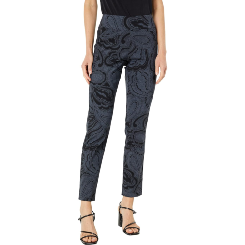 Krazy Larry Pull-On Ankle