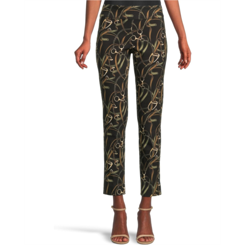 Krazy Larry Pull-On Ankle