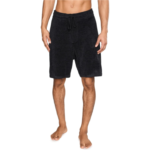 Mens Barefoot Dreams CozyChic Ultra Lite Lounge Shorts