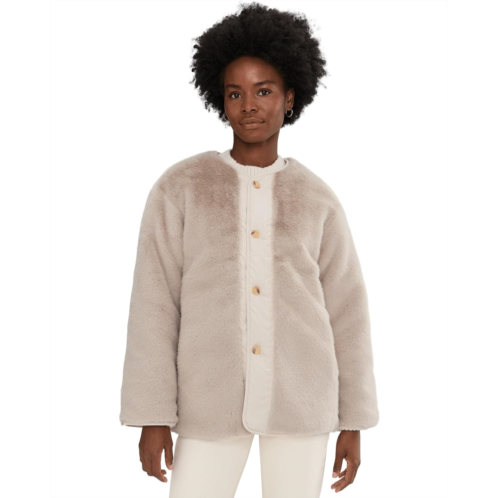 Sanctuary Reversible Fur Liner