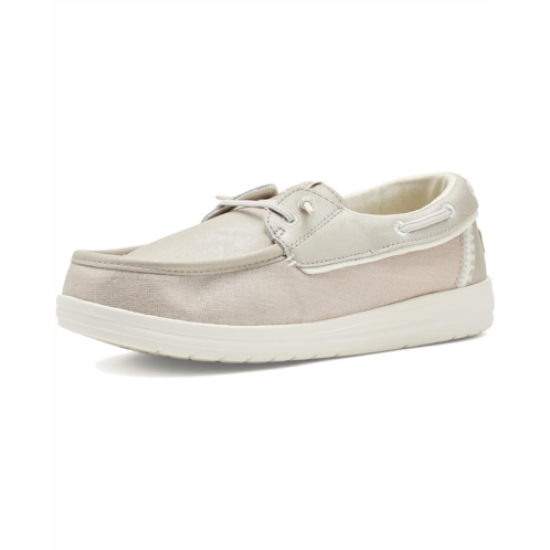 Hey Dude Kids Wells Classic (Little Kid/Big Kid)