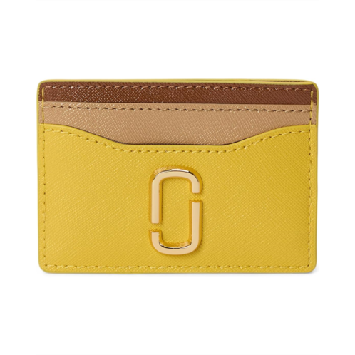 Marc Jacobs The Utility Snapshot Card Case