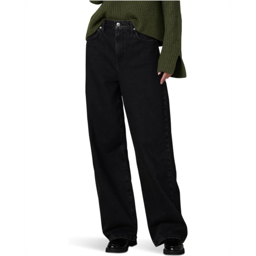 Womens Joes Jeans The Ryan Low Slung Baggy