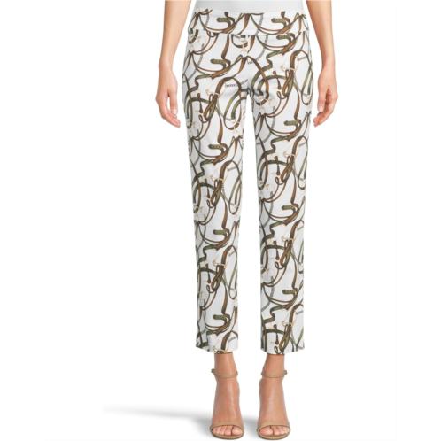 Krazy Larry Pull-On Ankle