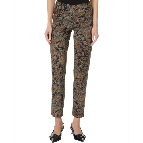 Krazy Larry Pull-On Ankle