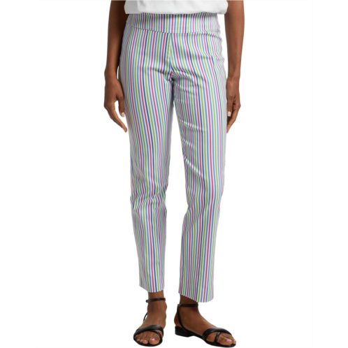 Krazy Larry Pull-On Ankle