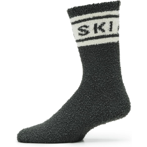 Unisex Barefoot Dreams Cozychic Apres Ski Socks