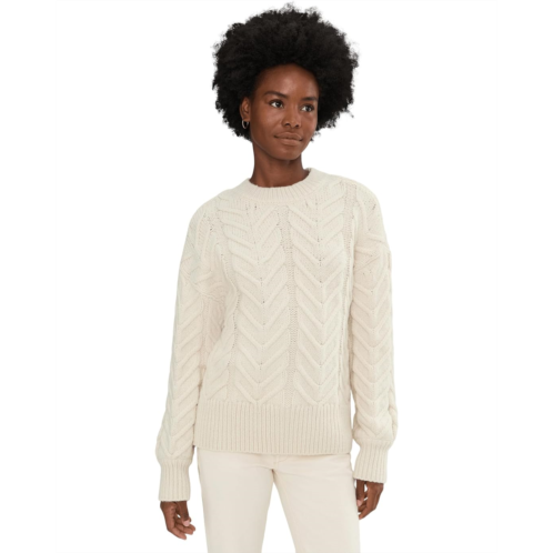 Sanctuary Snow Bunny Statement Sweater
