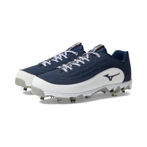 Mens Mizuno 9-Spike Ambition 3 Baseball Cleats