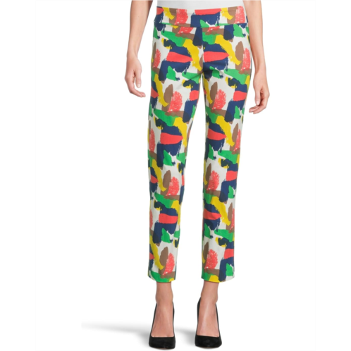 Krazy Larry Pull-On Ankle