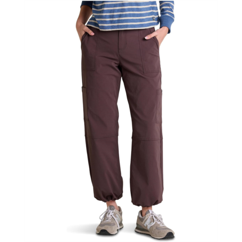 Toad&Co Rover Wide Leg Pants