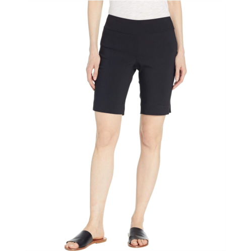 Krazy Larry Pull-On Shorts