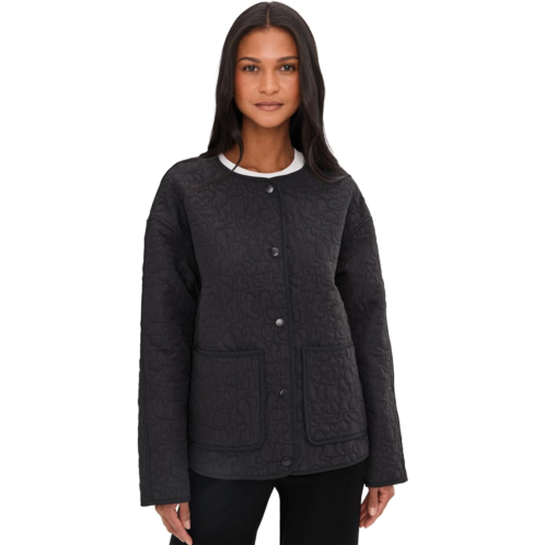 Sanctuary Transit Quilted Liner