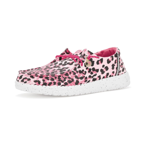 Hey Dude Kids Wendy Print